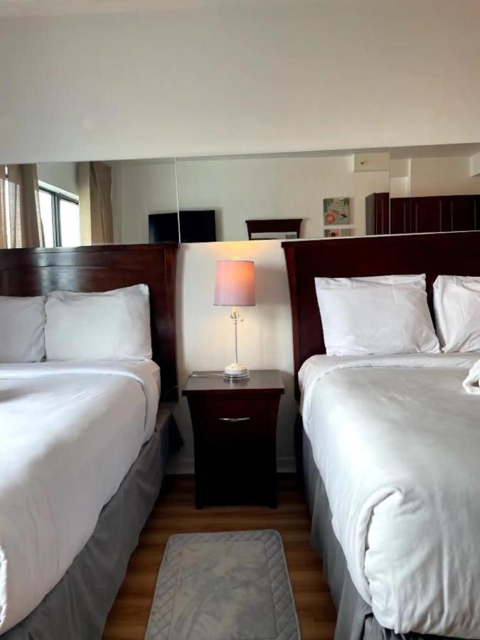 Miami Beach Condo Hotel Ocean Side Unit 840 Extérieur photo