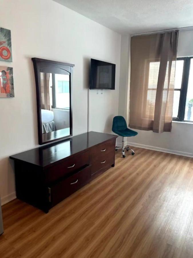Miami Beach Condo Hotel Ocean Side Unit 840 Extérieur photo