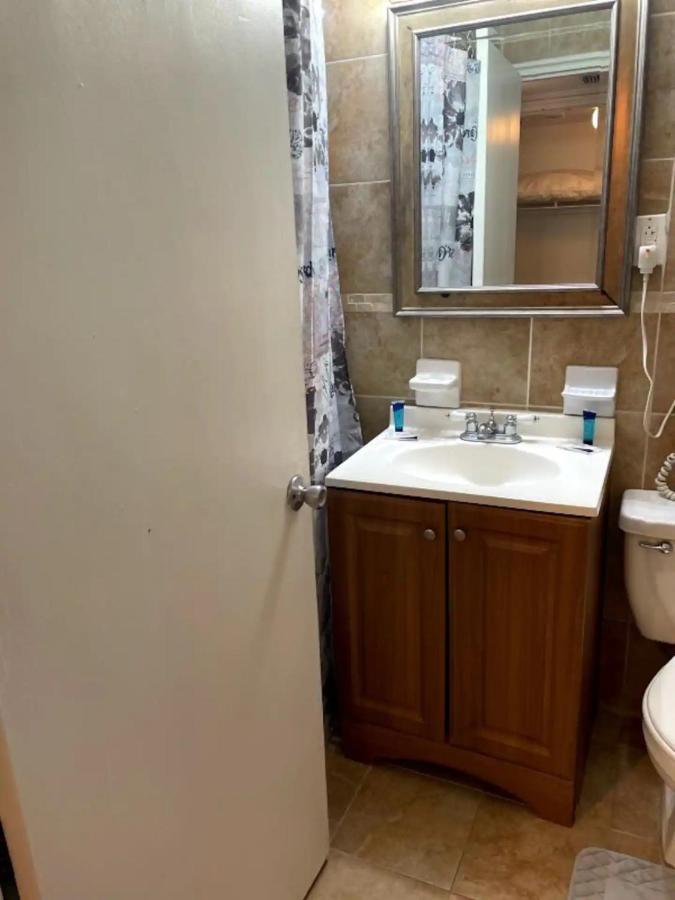 Miami Beach Condo Hotel Ocean Side Unit 840 Extérieur photo